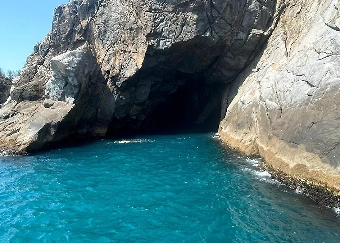 Suites Mirantes Das Baleias