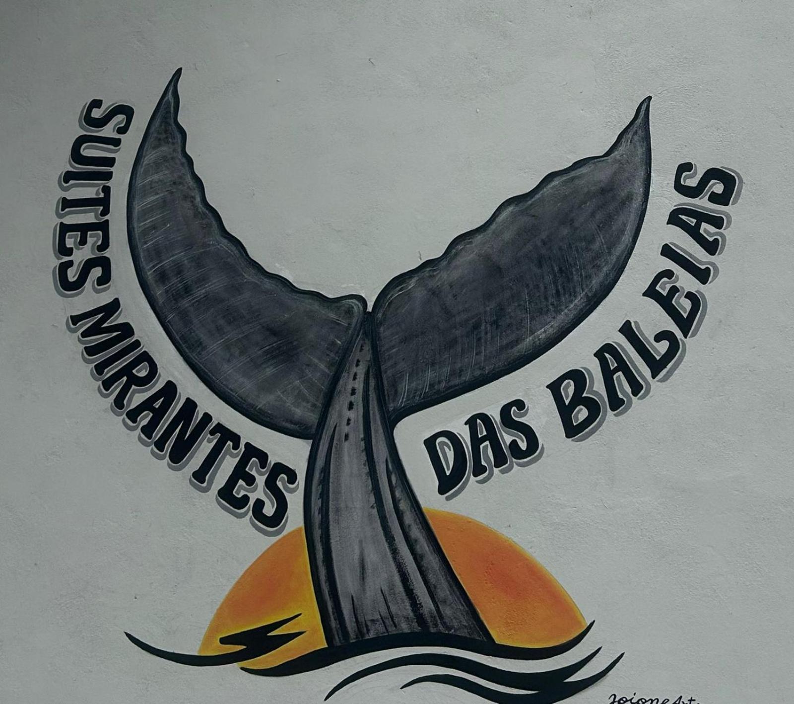 Mirantes Baleias Pensión *